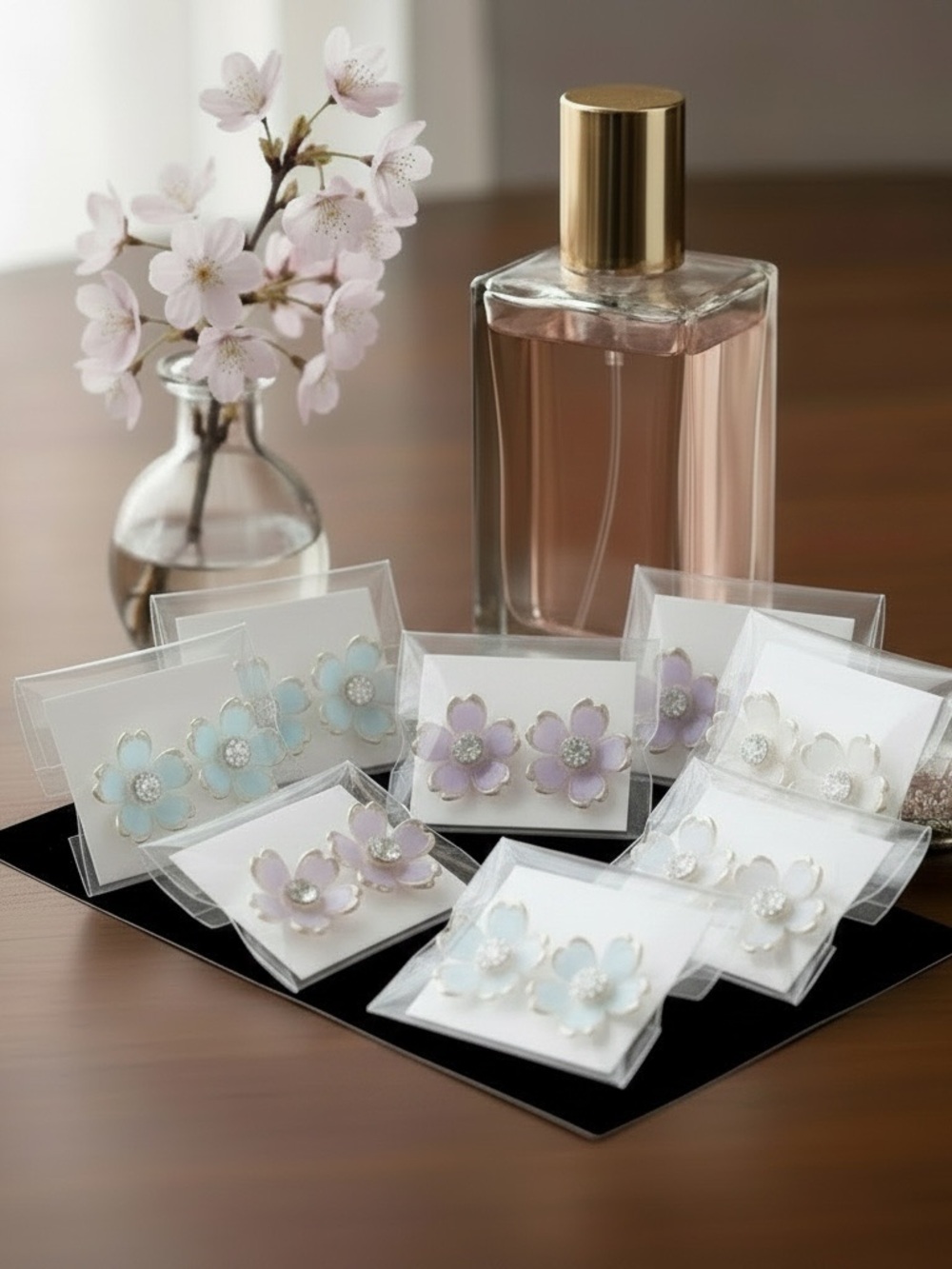 Resellers!  9 pairs Earrings Set !